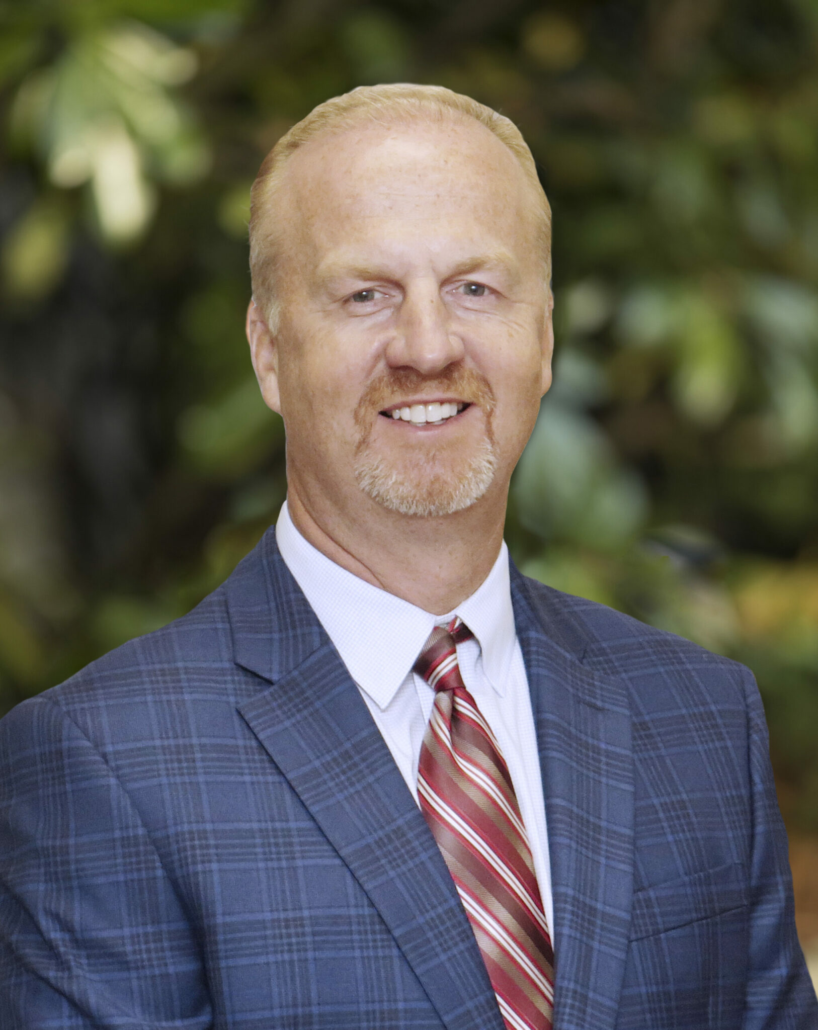 Wayne gearhart joins Harford Mutual as assistant vice president of ...