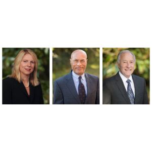 Harford Mutual Insurance Group Announces Re-Elections of Three Board Members