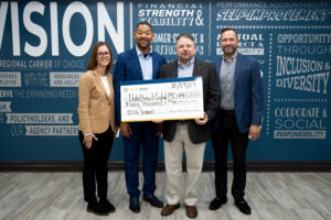 Harford Mutual Insurance Group Donates Over $560,000 to Nonprofit and Charitable Organizations in 2024