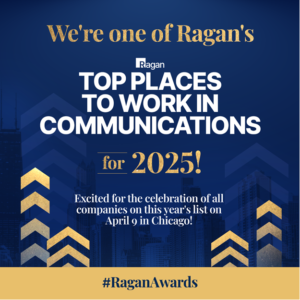 Harford Mutual Insurance Group Named One of Ragan Communications 2025 Top Places to Work in Communications